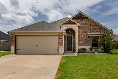205 Harp Avenue, Godley, TX 76044 - Photo 5
