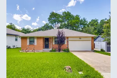 8125 Hunnicut Road, Dallas, TX 75228 - Photo 3