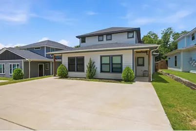 1315 S 5th Avenue, Denison, TX 75021 - Photo 3