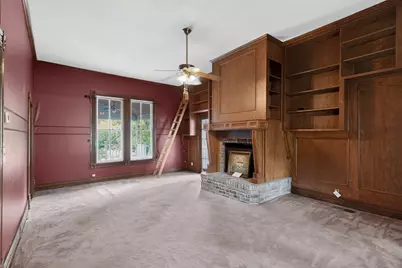 604 Johnson Street, Terrell, TX 75160 - Photo 7