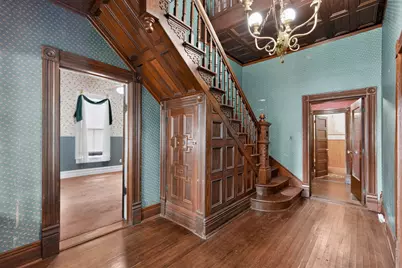 604 Johnson Street, Terrell, TX 75160 - Photo 5