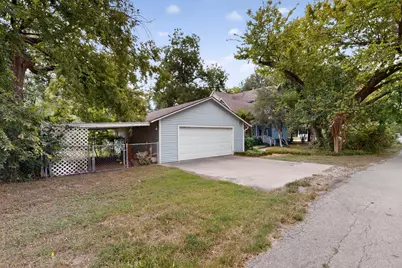 604 Johnson Street, Terrell, TX 75160 - Photo 35