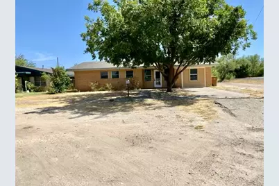 2300 E Marcy Drive, Big Spring, TX 79720 - Photo 1