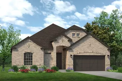 432 Daybreak Drive, Waxahachie, TX 75167 - Photo 1
