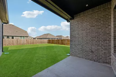 432 Daybreak Drive, Waxahachie, TX 75167 - Photo 29