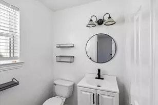 716 Heathcliff Dr, Everman, TX 76140 - Photo 9