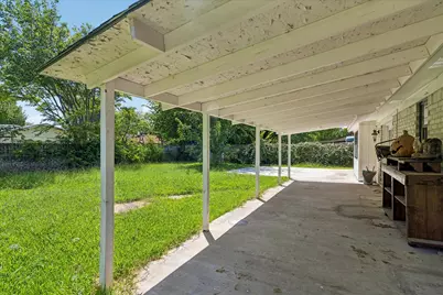 716 Heathcliff Drive, Everman, TX 76140 - Photo 15