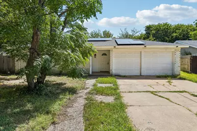 716 Heathcliff Drive, Everman, TX 76140 - Photo 1