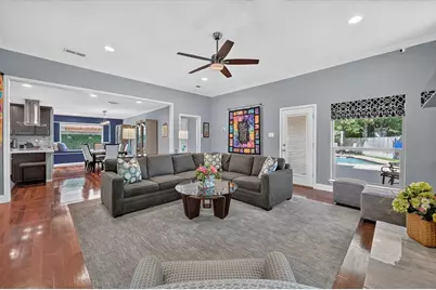 5406 Sapphire Court, Arlington, TX 76017 - Photo 5
