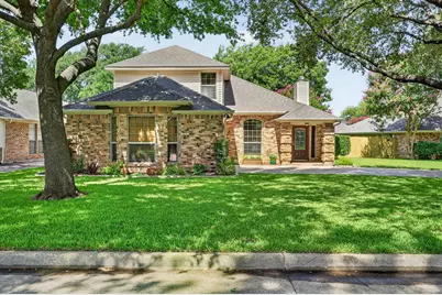 5406 Sapphire Court, Arlington, TX 76017 - Photo 3