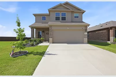 224 Running River Drive, Boyd, TX 76023 - Photo 1