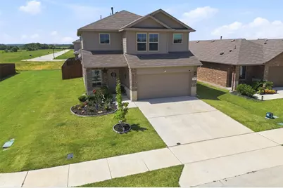 224 Running River Drive, Boyd, TX 76023 - Photo 3