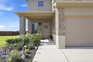 224 Running River Dr, Boyd, TX 76023 - Photo 5