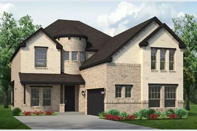 8916 Amistad Lane, Denton, TX 76226 - Photo 1