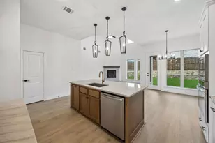 8916 Amistad Ln, Denton, TX 76226 - Photo 11
