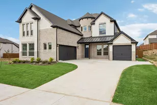 8916 Amistad Ln, Denton, TX 76226 - Photo 3
