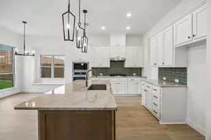 8916 Amistad Ln, Denton, TX 76226 - Photo 9