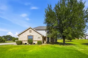 1389 Thomas Rd, Springtown, TX 76082 - Photo 1