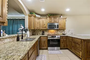 1389 Thomas Rd, Springtown, TX 76082 - Photo 9