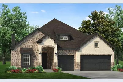 8908 Amistad Lane, Denton, TX 76226 - Photo 1