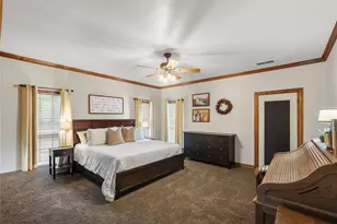 340 Co Rd 3585, Dike, TX 75437 - Photo 27