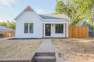 311 Throckmorton, Weatherford, TX 76086 - Photo 1