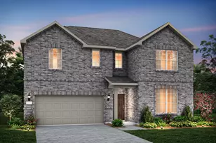 3317 Red Deer Rd, Denton, TX 76208 - Photo 1