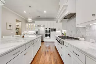 704 Winding Ridge Trail, Southlake, TX 76092 - Photo 9