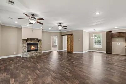 1135 Leo Andrews Road, Whitesboro, TX 76273 - Photo 13