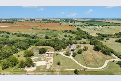 1135 Leo Andrews Road, Whitesboro, TX 76273 - Photo 35