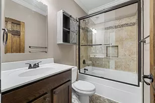 1135 Leo Andrews Rd, Whitesboro, TX 76273 - Photo 19