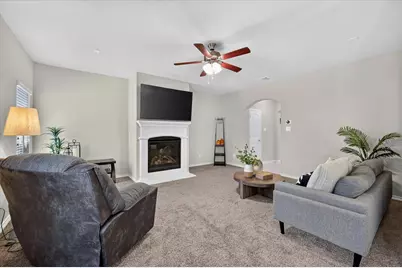 10317 Dimmit Place, McKinney, TX 75071 - Photo 3