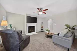 10317 Dimmit Pl, McKinney, TX 75071 - Photo 3