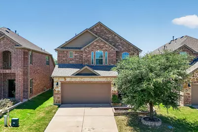 10317 Dimmit Place, McKinney, TX 75071 - Photo 1
