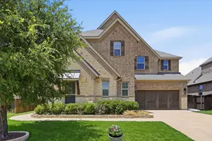 6604 Elderberry Way, Flower Mound, TX 76226 - Photo 1