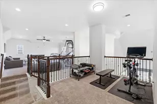 6604 Elderberry Way, Flower Mound, TX 76226 - Photo 21