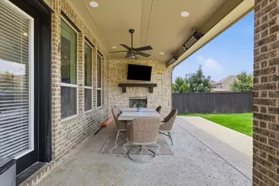 6604 Elderberry Way, Flower Mound, TX 76226 - Photo 35