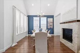 6604 Elderberry Way, Flower Mound, TX 76226 - Photo 9