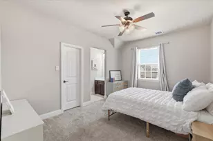 6604 Elderberry Way, Flower Mound, TX 76226 - Photo 29