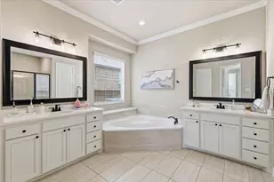 6604 Elderberry Way, Flower Mound, TX 76226 - Photo 17