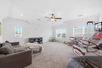 6604 Elderberry Way, Flower Mound, TX 76226 - Photo 19