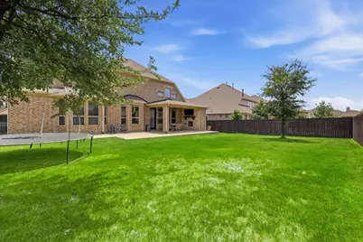6604 Elderberry Way, Flower Mound, TX 76226 - Photo 33