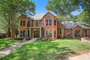 40 Trailridge Dr, Melissa, TX 75454 - Photo 1