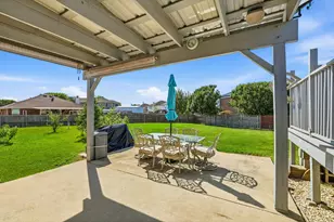 214 Hawthorne Ct, Ponder, TX 76259 - Photo 31