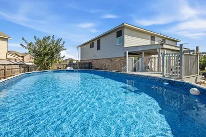 214 Hawthorne Court, Ponder, TX 76259 - Photo 35