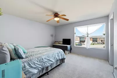 214 Hawthorne Court, Ponder, TX 76259 - Photo 25