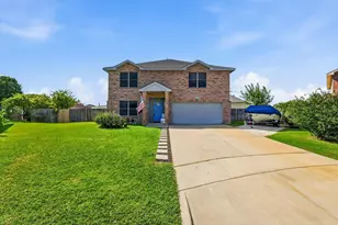 214 Hawthorne Ct, Ponder, TX 76259 - Photo 1