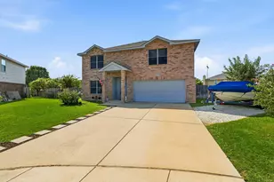 214 Hawthorne Ct, Ponder, TX 76259 - Photo 3