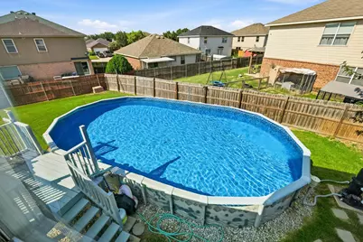 214 Hawthorne Court, Ponder, TX 76259 - Photo 37