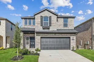 3010 Isla Ter, Princeton, TX 75407 - Photo 1